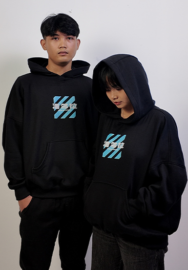 Pandora Hoodie hover